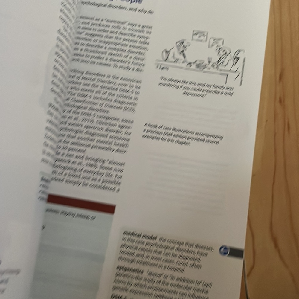 Used text book - Picture 5 of 7